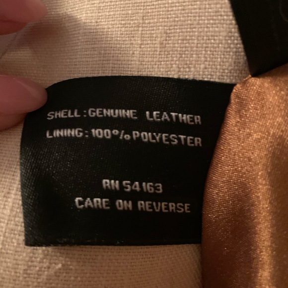 🔥Host Pick🔥VINCE CAMUTO jacket - Picture 10 of 10